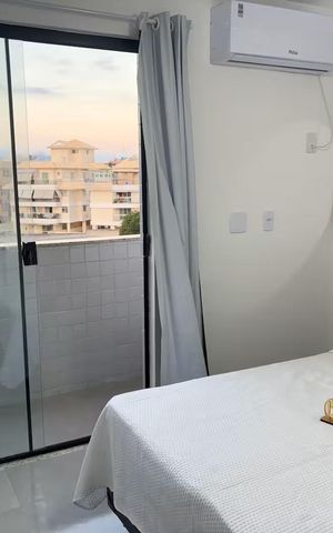 Apartamento para alugar com 45m², 1 quarto e sem vaga Apartamento para alugar com 45m², 1 quarto e sem vagaQuarto