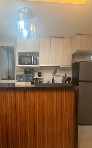 Apartamento à venda com 45m², 1 quarto e sem vagaCozinha