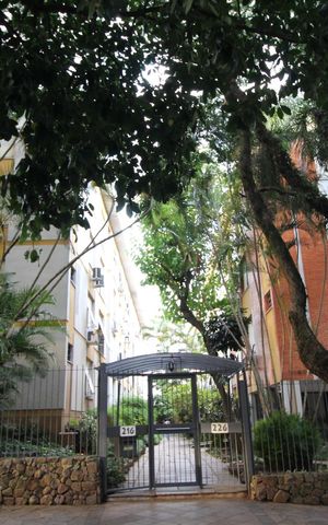 Apartamento à venda com 69m², 3 quartos e sem vagaFachada