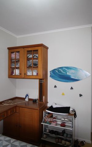 Apartamento à venda com 69m², 3 quartos e sem vagaQuarto 1