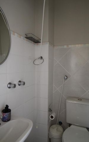 Apartamento à venda com 69m², 3 quartos e sem vagaBanheiro de serviço