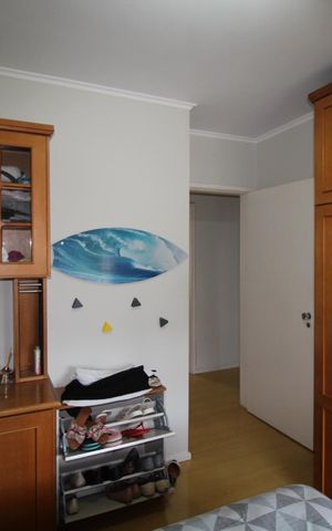 Apartamento à venda com 69m², 3 quartos e sem vagaQuarto 1