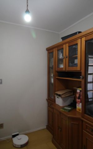 Apartamento à venda com 69m², 3 quartos e sem vagaEscritório