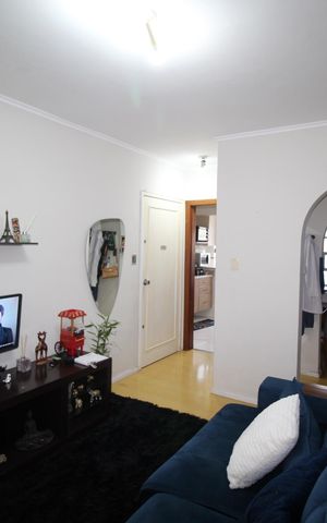 Apartamento à venda com 69m², 3 quartos e sem vagaSala