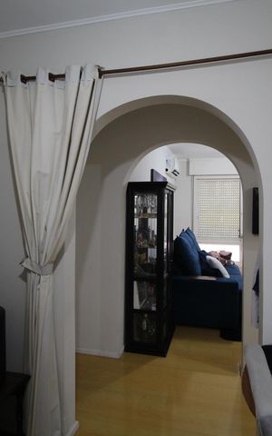 Apartamento à venda com 69m², 3 quartos e sem vagaEscritório
