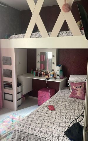 Apartamento para alugar com 48m², 2 quartos e 1 vaga Apartamento para alugar com 48m², 2 quartos e 1 vagaQuarto