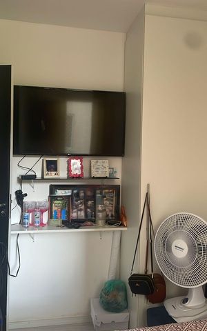 Apartamento para alugar com 48m², 2 quartos e 1 vaga Apartamento para alugar com 48m², 2 quartos e 1 vagaQuarto