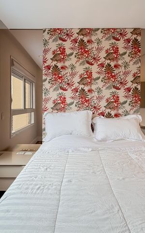 Apartamento à venda com 146m², 3 quartos e 3 vagas Apartamento à venda com 146m², 3 quartos e 3 vagasSuíte Master