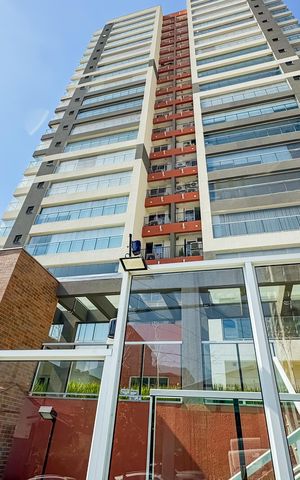 Apartamento à venda com 146m², 3 quartos e 3 vagas Apartamento à venda com 146m², 3 quartos e 3 vagasFachada