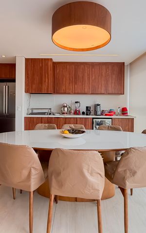 Apartamento à venda com 146m², 3 quartos e 3 vagas Apartamento à venda com 146m², 3 quartos e 3 vagasVaranda Gourmet