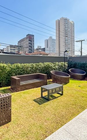 Apartamento à venda com 146m², 3 quartos e 3 vagas Apartamento à venda com 146m², 3 quartos e 3 vagasÁrea comum