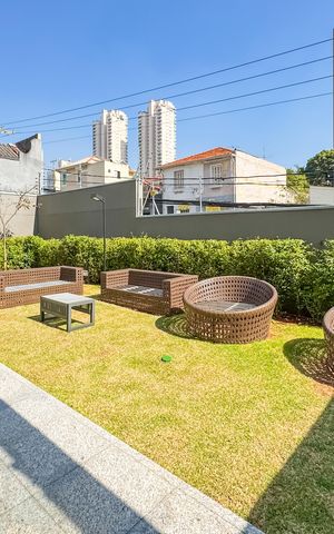 Apartamento à venda com 146m², 3 quartos e 3 vagas Apartamento à venda com 146m², 3 quartos e 3 vagasÁrea comum