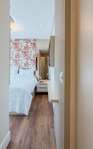Apartamento à venda com 146m², 3 quartos e 3 vagas Apartamento à venda com 146m², 3 quartos e 3 vagasSuíte Master