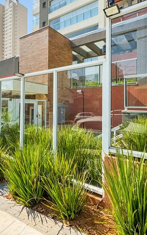 Apartamento à venda com 146m², 3 quartos e 3 vagas Apartamento à venda com 146m², 3 quartos e 3 vagasFachada