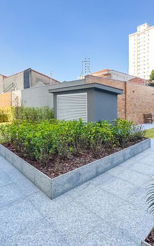 Apartamento à venda com 146m², 3 quartos e 3 vagas Apartamento à venda com 146m², 3 quartos e 3 vagasÁrea comum