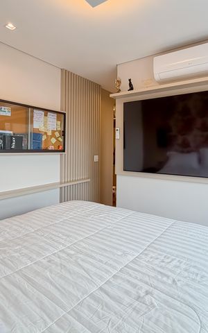 Apartamento à venda com 146m², 3 quartos e 3 vagas Apartamento à venda com 146m², 3 quartos e 3 vagasSuíte Master
