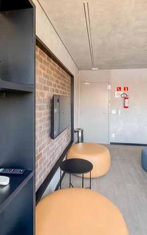 Apartamento à venda com 146m², 3 quartos e 3 vagas Apartamento à venda com 146m², 3 quartos e 3 vagasSalão de jogos