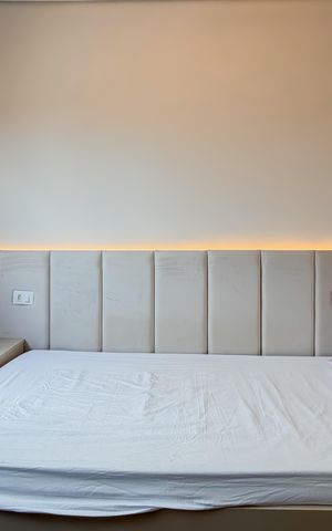 Apartamento à venda com 146m², 3 quartos e 3 vagas Apartamento à venda com 146m², 3 quartos e 3 vagasSuíte 1