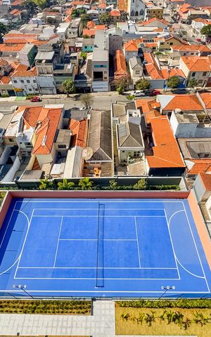 Apartamento à venda com 146m², 3 quartos e 3 vagas Apartamento à venda com 146m², 3 quartos e 3 vagasÁrea Comum