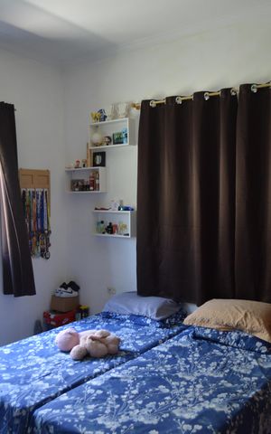 Casa à venda com 250m², 2 quartos e 2 vagasQuarto Suíte