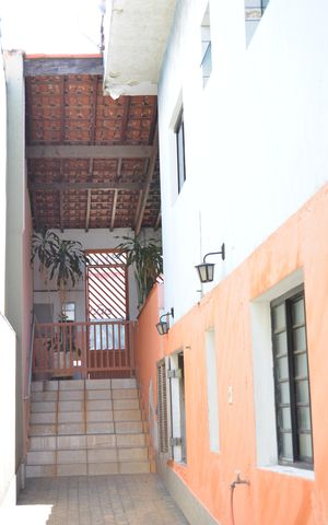 Casa à venda com 250m², 2 quartos e 2 vagasQuintal