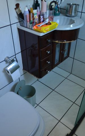 Casa à venda com 250m², 2 quartos e 2 vagasBanheiro da Suíte