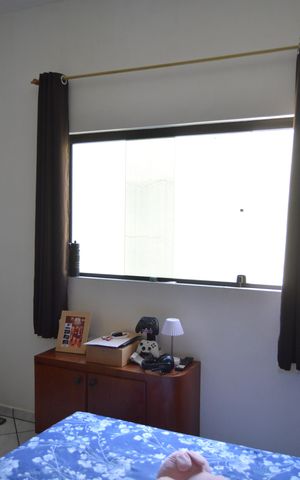 Casa à venda com 250m², 2 quartos e 2 vagasQuarto Suíte