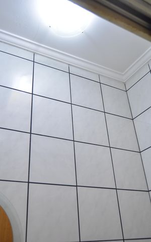 Casa à venda com 250m², 2 quartos e 2 vagasBanheiro Social