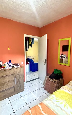 Apartamento para alugar com 47m², 2 quartos e 1 vaga Apartamento para alugar com 47m², 2 quartos e 1 vagaQuarto 1