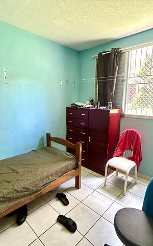 Apartamento para alugar com 47m², 2 quartos e 1 vaga Apartamento para alugar com 47m², 2 quartos e 1 vagaQuarto 2