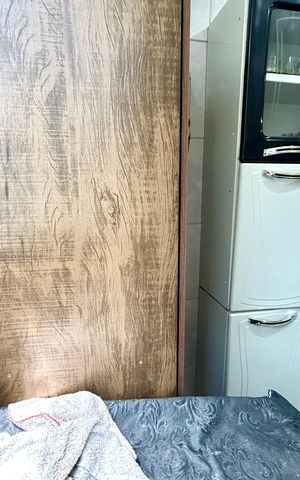 Apartamento para alugar com 47m², 2 quartos e 1 vaga Apartamento para alugar com 47m², 2 quartos e 1 vagaÁrea de Serviço