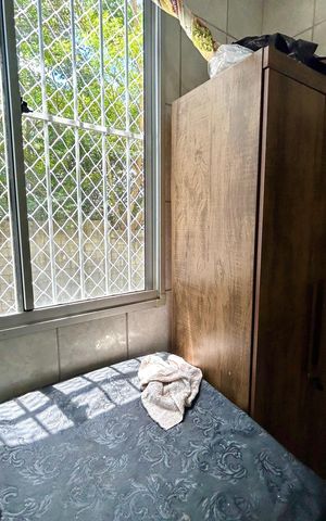 Apartamento para alugar com 47m², 2 quartos e 1 vaga Apartamento para alugar com 47m², 2 quartos e 1 vagaÁrea de Serviço