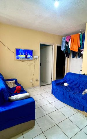 Apartamento para alugar com 47m², 2 quartos e 1 vaga Apartamento para alugar com 47m², 2 quartos e 1 vagaSala