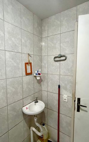 Apartamento para alugar com 47m², 2 quartos e 1 vaga Apartamento para alugar com 47m², 2 quartos e 1 vagaBanheiro