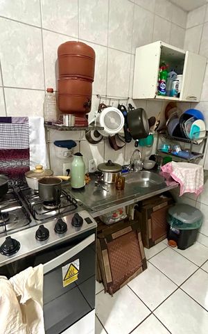 Apartamento para alugar com 47m², 2 quartos e 1 vaga Apartamento para alugar com 47m², 2 quartos e 1 vagaCozinha