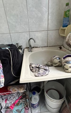 Apartamento para alugar com 47m², 2 quartos e 1 vaga Apartamento para alugar com 47m², 2 quartos e 1 vagaÁrea de Serviço