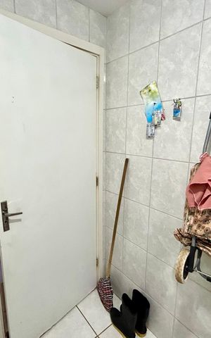 Apartamento para alugar com 47m², 2 quartos e 1 vaga Apartamento para alugar com 47m², 2 quartos e 1 vagaBanheiro