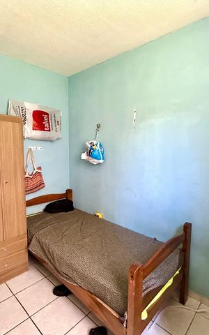 Apartamento para alugar com 47m², 2 quartos e 1 vaga Apartamento para alugar com 47m², 2 quartos e 1 vagaQuarto 2