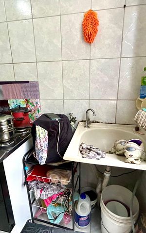 Apartamento para alugar com 47m², 2 quartos e 1 vaga Apartamento para alugar com 47m², 2 quartos e 1 vagaÁrea de Serviço