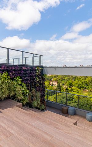 Apartamento para alugar com 30m², 1 quarto e 1 vaga Apartamento para alugar com 30m², 1 quarto e 1 vagaÁrea comum