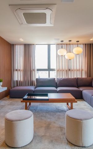 Apartamento para alugar com 30m², 1 quarto e 1 vaga Apartamento para alugar com 30m², 1 quarto e 1 vagaÁrea comum