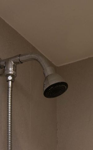Apartamento para alugar com 30m², 1 quarto e 1 vaga Apartamento para alugar com 30m², 1 quarto e 1 vagaBanheiro
