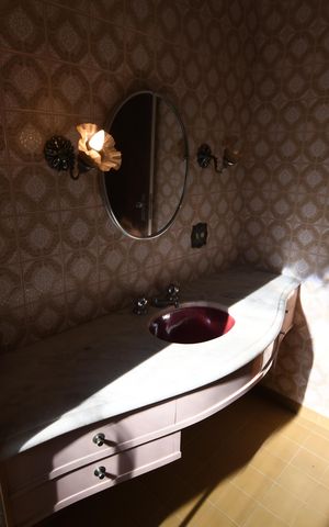Casa para alugar com 540m², 4 quartos e 4 vagasBanheiro Suíte