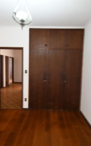 Casa para alugar com 540m², 4 quartos e 4 vagasQuarto 1