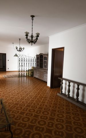 Casa para alugar com 540m², 4 quartos e 4 vagasSala 2