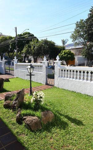 Casa para alugar com 540m², 4 quartos e 4 vagasJardim