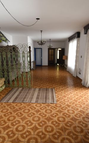 Casa para alugar com 540m², 4 quartos e 4 vagasSala 2