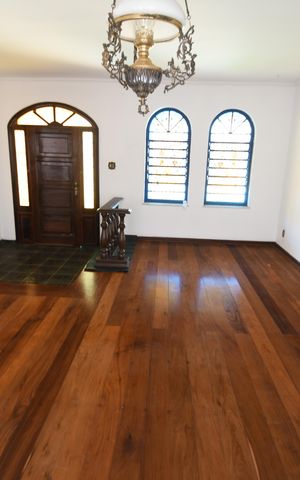 Casa para alugar com 540m², 4 quartos e 4 vagasSala