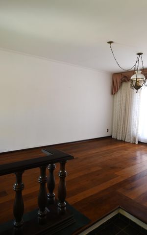 Casa para alugar com 540m², 4 quartos e 4 vagasSala