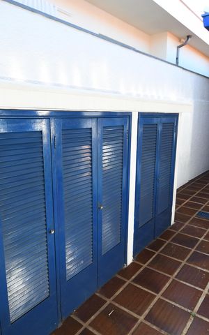 Casa para alugar com 540m², 4 quartos e 4 vagasÁrea de Serviço